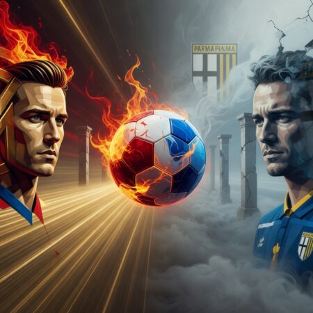 Prediction for the match Inter Milan vs Parma on 03.05.2026. Inter will celebrate the championship victory.