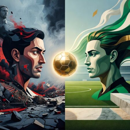 Prediction for the match Sassuolo vs Milan on 03.05.2026. Sassuolo will not make life easy for Milan.