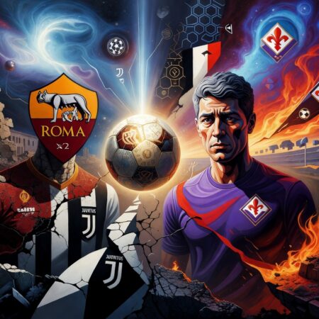 Prediction for the match Roma vs Fiorentina on 04.05.2026. The “Viola” will not let the Romans win.