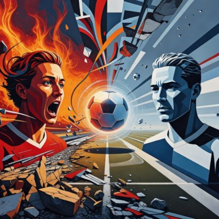 Prediction for the match “Ural” ― “Shinnik” on 04.05.2026. The attack of “Shinnik” will once again delight with goals.