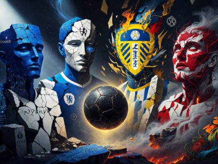 Prediction for the match Chelsea vs. Nottingham Forest on 04.05.2026. The Blues’ defense will not manage to keep a clean sheet.