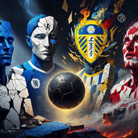 Prediction for the match Chelsea vs. Nottingham Forest on 04.05.2026. The Blues’ defense will not manage to keep a clean sheet.