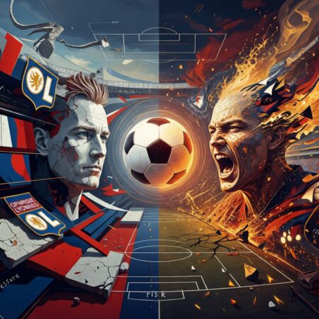 Prediction for the match “Lyon” vs “Rennes” on 03.05.2026. A high-scoring game in the battle for the Champions League