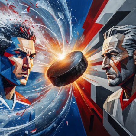 Prediction for the match “Ak Bars” vs “Metallurg Mg” on 01.05.2026. Kazan will remain unbeatable at home.