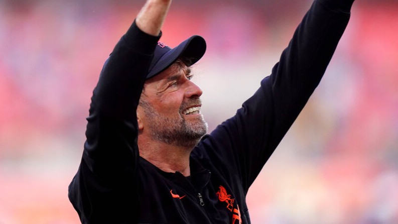 Will Injury embattled Arsenal suffer Liverpool fate