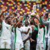 Nigeria set for 2026 Unity Cup defense in London