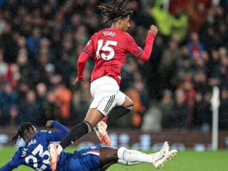 Chelsea target top-five survival in high-stakes United clash