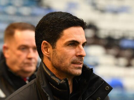 Arsenal set for bogey Bournemouth in high-stakes title race