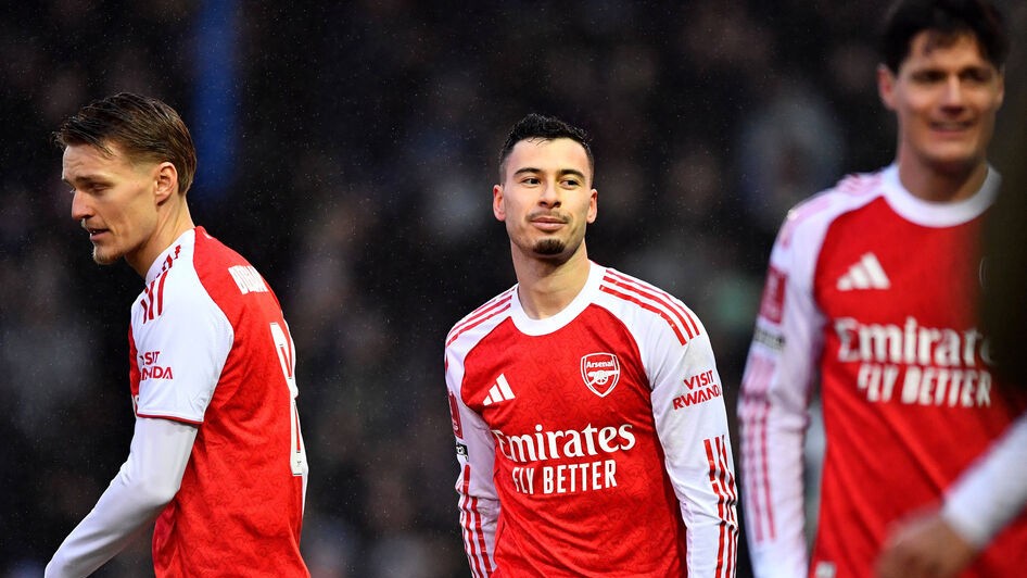 Arsenal set for bogey Bournemouth in high-stakes title race