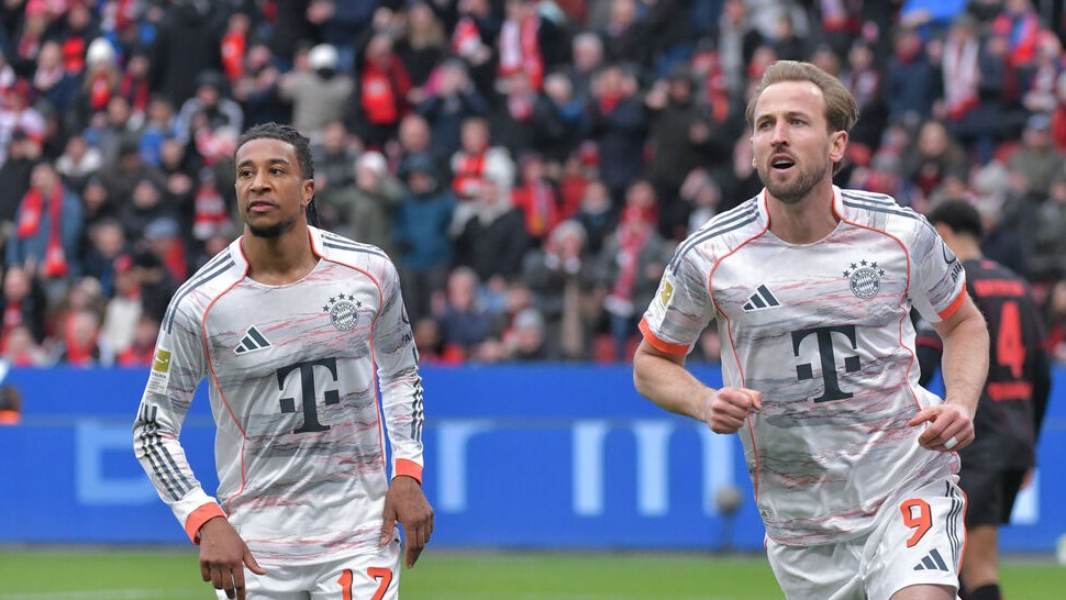 Real Madrid welcome Champions League royalty in a thrilling Bayern clash