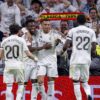 Real Madrid host UCL royalty in a thrilling Bayern clash