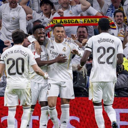 Real Madrid host UCL royalty in a thrilling Bayern clash