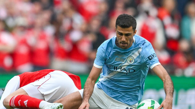 Arsenal face decade-long Etihad curse in league decider