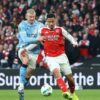 Arsenal face decade-long Etihad curse in league decider