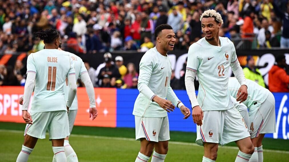 Ekitike Achilles rupture ends season and World Cup dreams