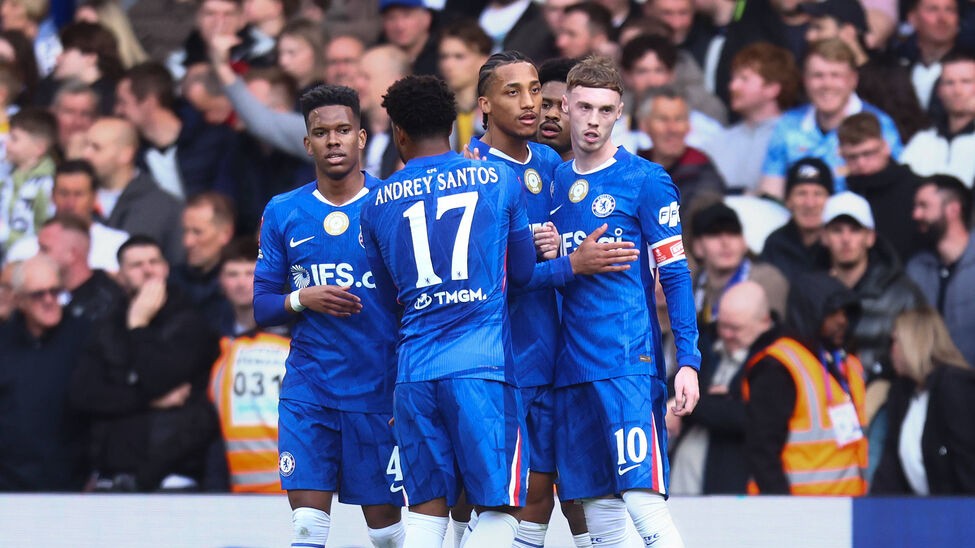 Chelsea target top-five survival in high-stakes United clash