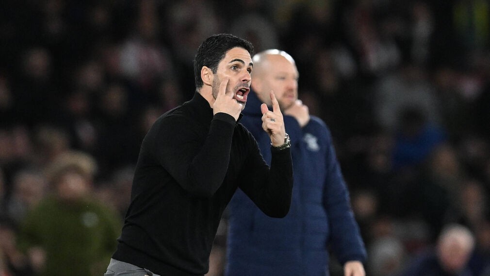 Can bottling Arsenal survive a visceral Sporting Lisbon nightmare?