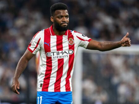 Forgotten World Cup winner dent Real Madrid title credentials