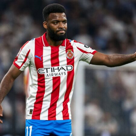 Forgotten World Cup winner dent Real Madrid title credentials