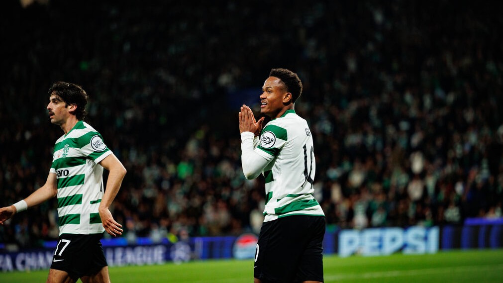 Injury embattled Arsenal target UCL history