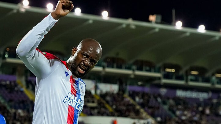 Mateta targets World Cup recall after Ekitike injury blow