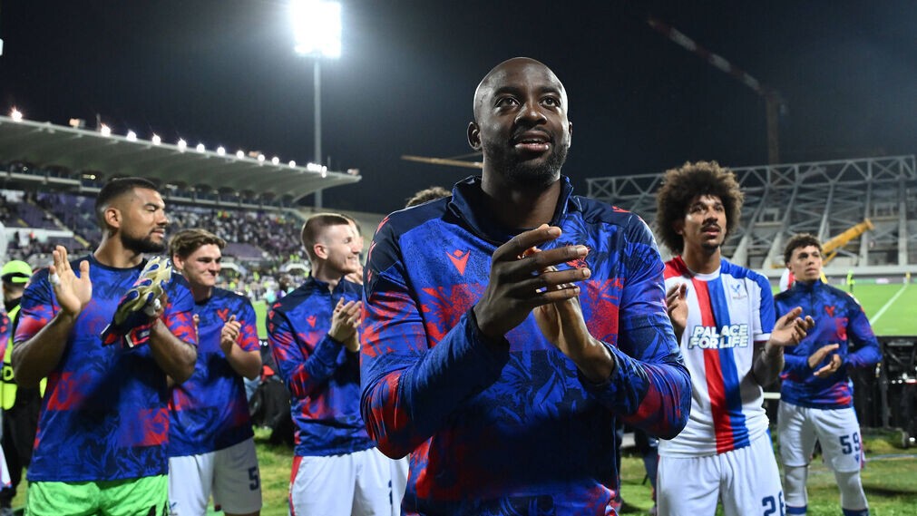 Mateta targets World Cup recall after Ekitike injury blow