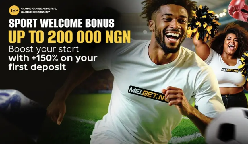 Melbet sign-up offer