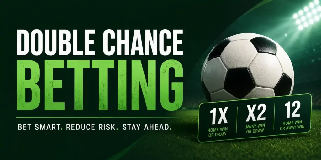 double chance betting page