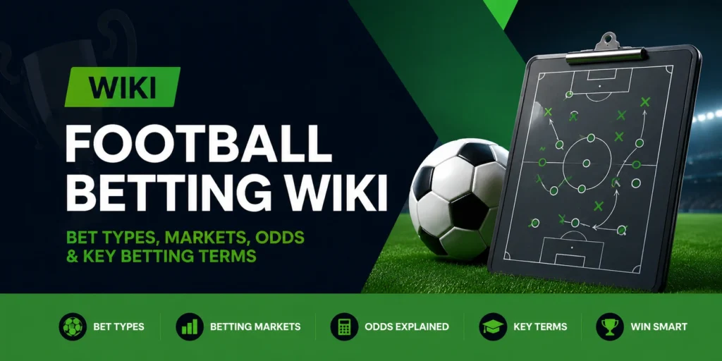 football sports betting wiki page