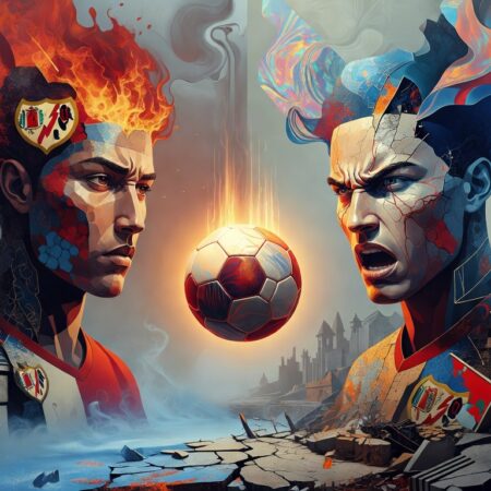 Prediction for the match “Strasbourg” ― “Rayo Vallecano” 07.05.2026. Cautious play in the battle for the final