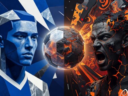 Prediction for the match “Crystal Palace” vs “Shakhtar” on 07.05.2026. The visitors will score a consolation goal.