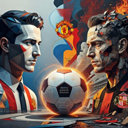 Prediction for the match Sunderland vs Manchester United on 09.05.2026. The Red Devils will win their fourth consecutive match.