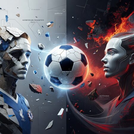 Prediction for the match Liverpool vs Chelsea on 09.05.2026. Chelsea will lose their seventh consecutive match in the Premier League.