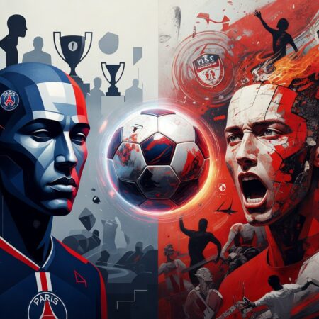 Prediction for the match “PSG” vs “Brest” on 10.05.2026. “PSG” and “Brest” will forget about playing defensively.