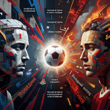 Prediction for the match “Lokomotiv” vs “Baltika” on 10.05.2026. There will be an exchange of goals in Moscow.