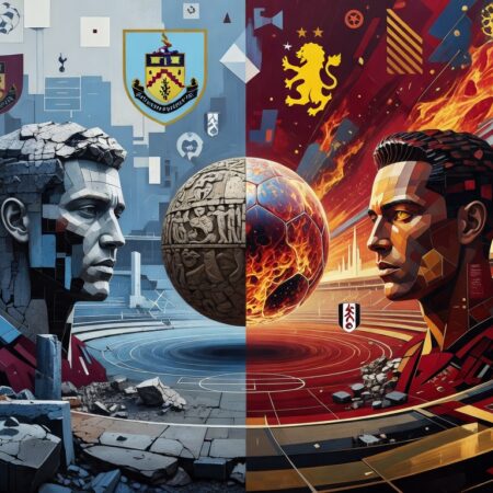 Prediction for the match Burnley vs Aston Villa on 10.05.2026. Burnley will lose another match.