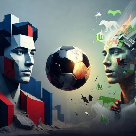 Prediction for the match “Wolfsburg” vs. “Bayern” on 09.05.2026. “Wolfsburg’s” defense will not cope with “Bayern.”
