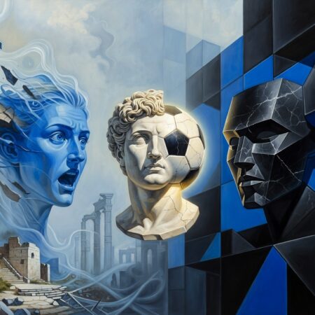 Prediction for the match “Lazio” vs “Inter Milan” on 09.05.2026. Before the cup final, “Inter” will not exert themselves.