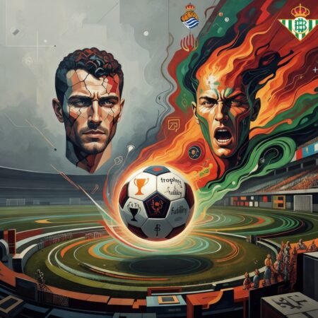 Prediction for the match Real Sociedad vs Betis on 09.05.2026. Betis will earn points in their fourth consecutive game.