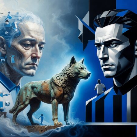 Prediction for the match Lazio vs. Inter Milan on 13.05.2026. In the cup final, there won’t be a goal fest.