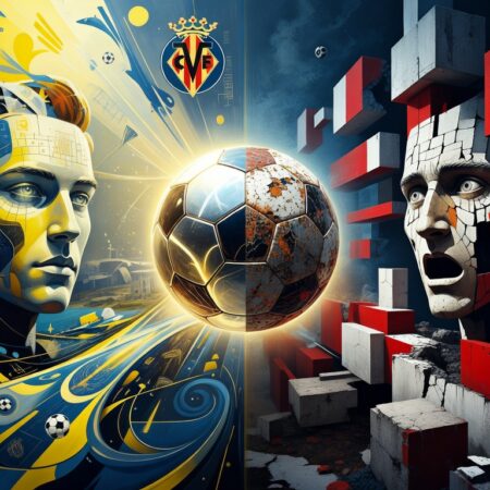 Prediction for the match Villarreal vs Sevilla on 13.05.2026. At home, Villarreal will be unbeatable.