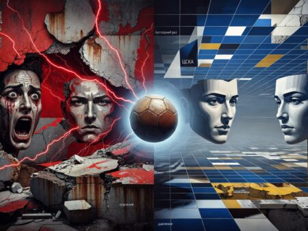 Prediction for the match “Pari NN” vs CSKA on 11.05.2026. In the home game, “Pari NN” will pleasantly surprise.