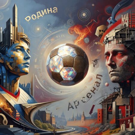 Prediction for the match “Arsenal Tula” vs “Rodina Moscow” on 16.05.2026. In the last game of the championship, the teams will exchange goals.