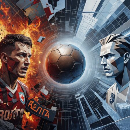 Prediction for the match “Volga Ulyanovsk” ― “Fakel” on 16.05.2026. “Fakel” will win the last match of the championship.