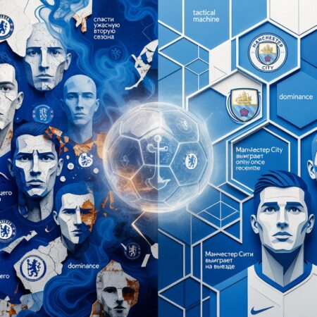 Prediction for the match Chelsea vs Manchester City on 16.05.2026. The Citizens will win the second trophy of the season.