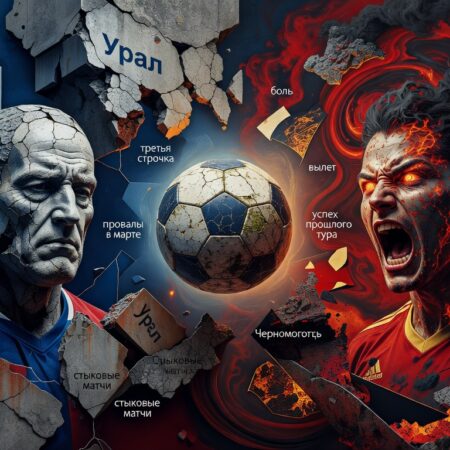 Prediction for the match “Chernomorets” ― “Ural” on 16.05.2026. In the last game of the championship, “Chernomorets” will not lose.