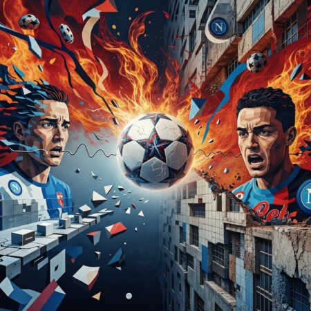 Prediction for the match “Pisa” – “Napoli” on 17.05.2026. “Napoli” will finally be able to win.