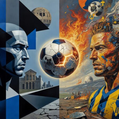 Prediction for the match “Inter Milan” vs “Verona” on 17.05.2026. The attack of the Serie A champion will take a day off.