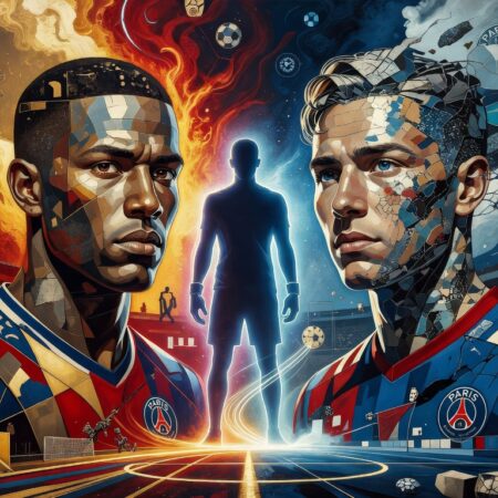 Prediction for the match “Paris” vs “PSG” on 17.05.2026. The Parisian neighbors will manage without a goal-scoring celebration.