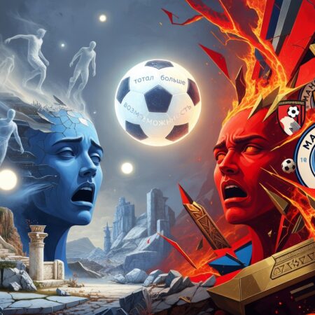 Prediction for the match «Bournemouth» ― «Manchester City» 19.05.2026. Goal shootout in the decisive day